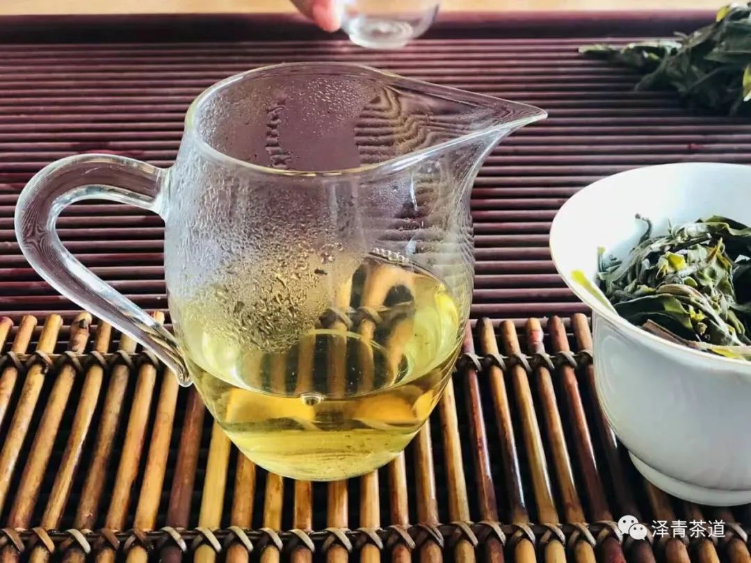 评价茶叶的专业术语(教你喝茶的100个专业术语)