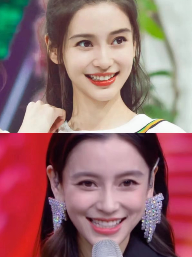 李沁的烤瓷牙,金晨的排骨身,让我看到了娱乐圈的"畸形"审美