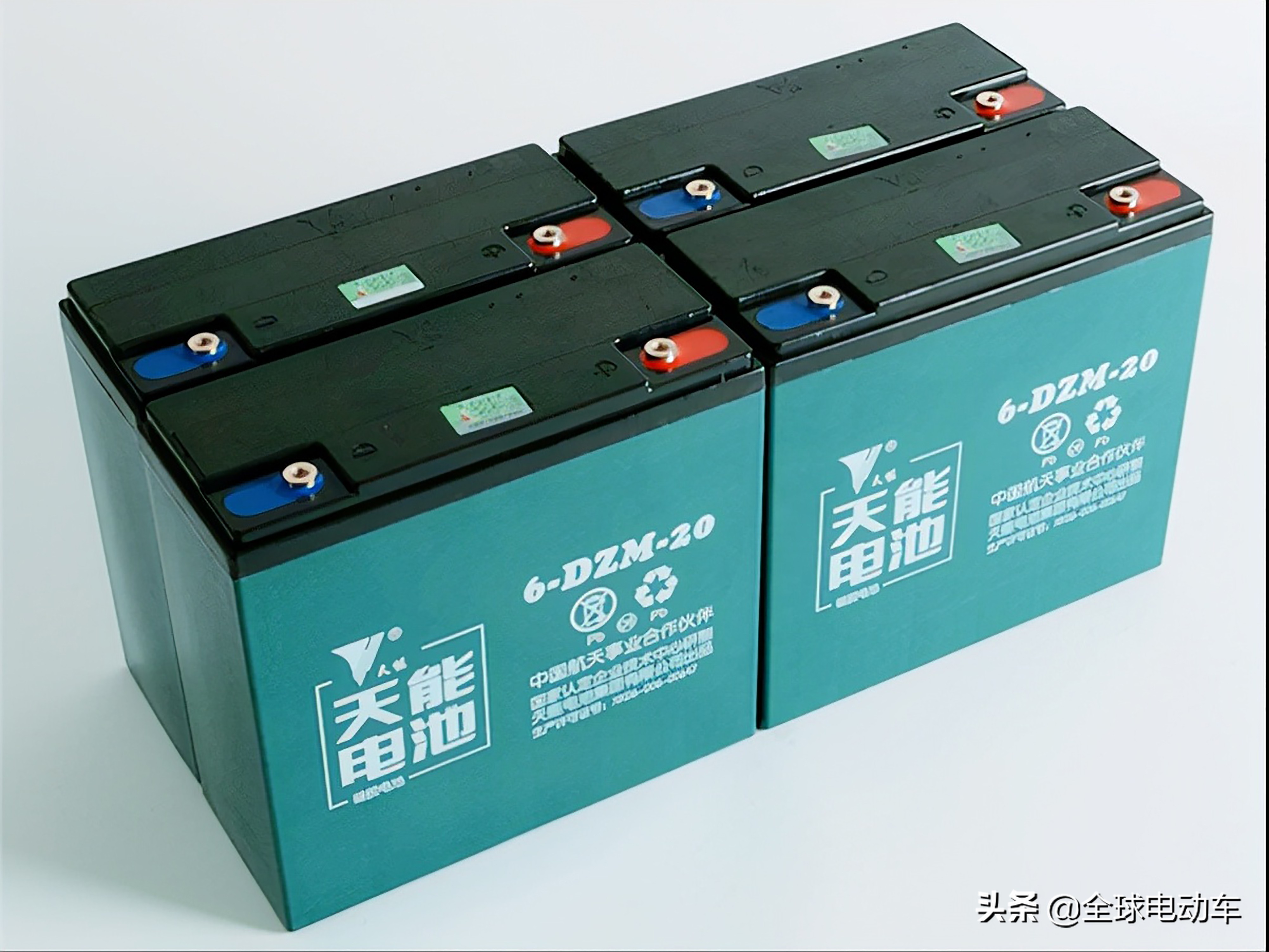 60v电车电瓶价格(怎样才能换到原装的电瓶) - 价格百科