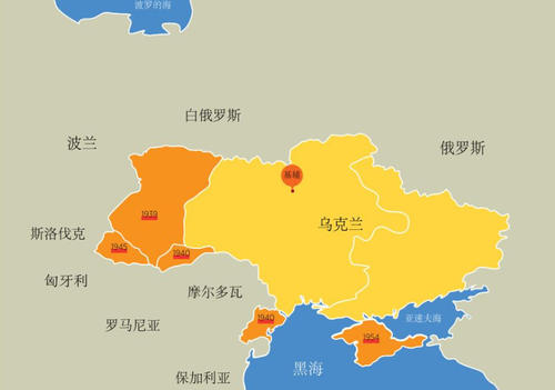 牟林：看美俄乌恩怨情仇，学俄反击教学实践，走出反霸的中国道路