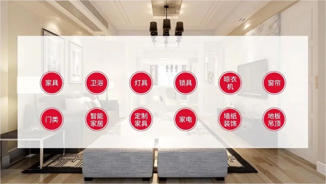 西安家具展展商福利大放送：?jiǎn)喂P補(bǔ)貼10%，上不封頂，趕緊申領(lǐng)