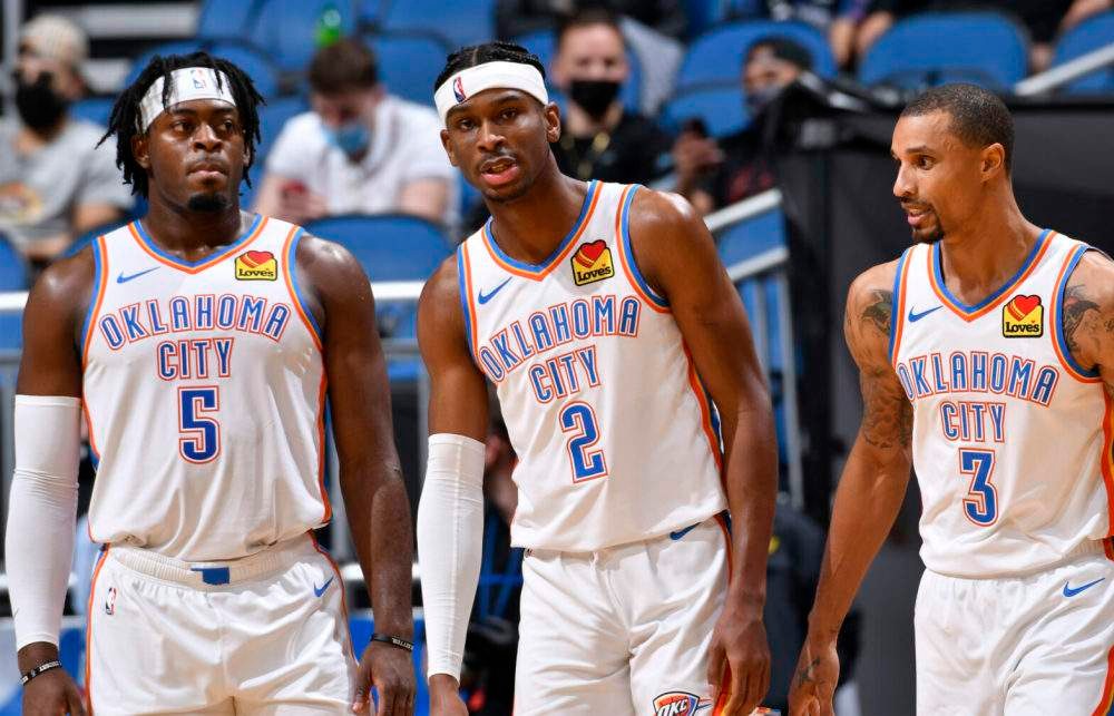 佛羅里達州有哪些nba（運氣不佳？還是球隊實力太強？NBA7支球隊建隊以來從未拿過狀元簽）