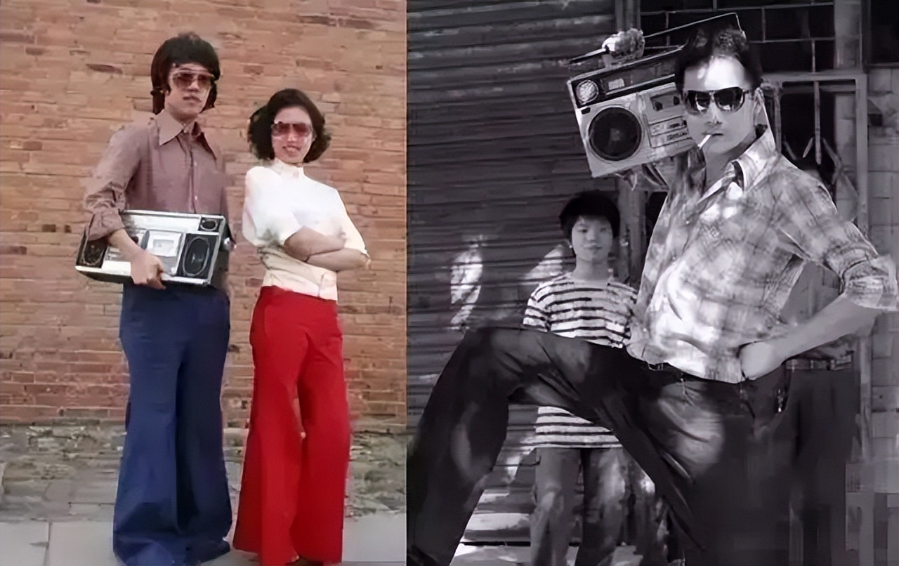 那一年，陈冲爆红，刘晓庆挨巴掌，李谷一遭笔伐，邓丽君为情所伤