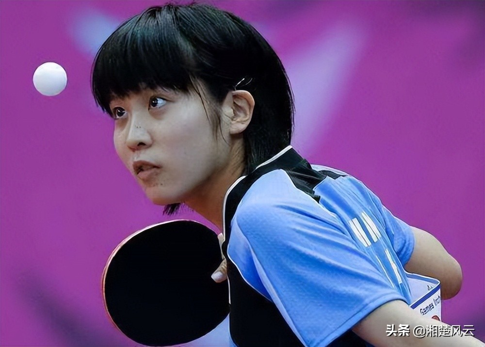 平野美宇為什么再也沒贏過（哪來的自信？日乒鼓吹平野美宇能勝國(guó)乒，難道忘了曾經(jīng)的慘敗經(jīng)歷）