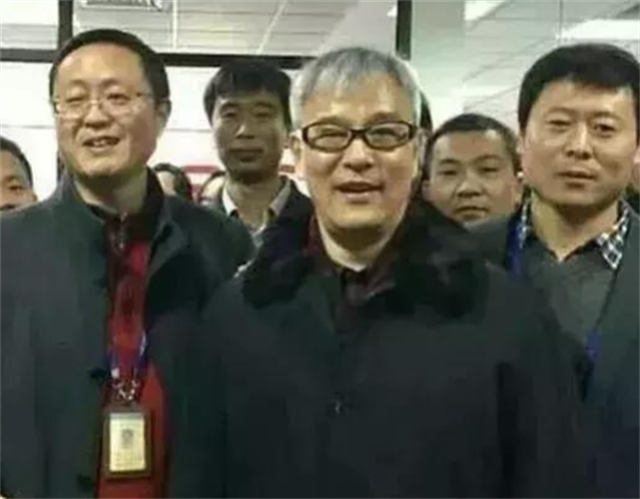 褚健：因贪污坐牢3年，出狱后研发项目，国家又给他3000万