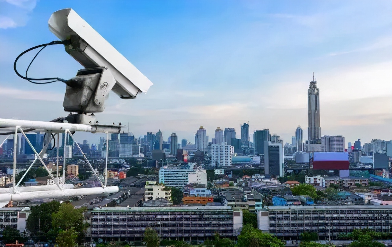 山东省公安厅：6月底前实现智慧安防小区全覆盖