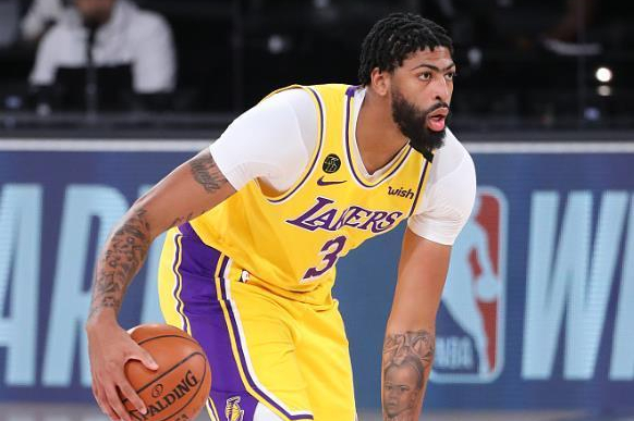 nba東部中鋒排名（美媒評現役首發中鋒！太陽艾頓第9，湖人濃眉哥第3，榜首實至名歸）