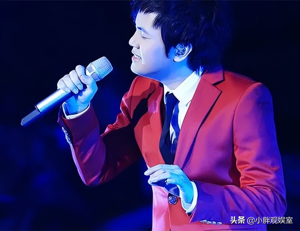 23岁凭一首歌狂赚2亿，29岁成音乐教授，情歌王子郑源到底有多牛
