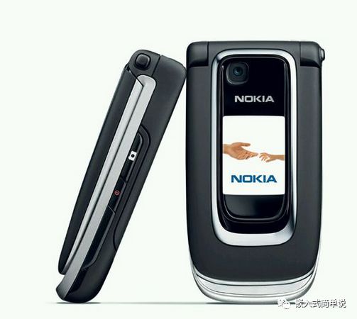 nokia手机主题（手机NOKIA粉色）