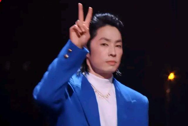 《披哥2》阵容确实强大，但真正的顶咖只有两人，大咖有三人