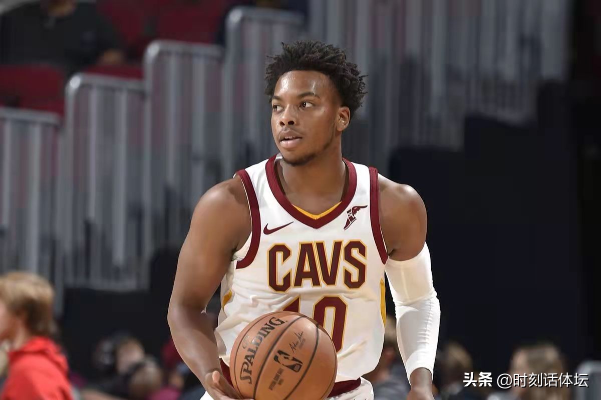 2019nba新秀有哪些(重排NBA2019选秀大会！蔡恩跌至榜眼，莫兰特逆袭！希罗第4)