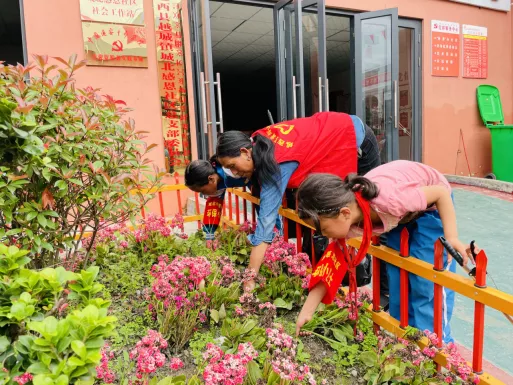 喂！你们做的事，孩子们可都记住了