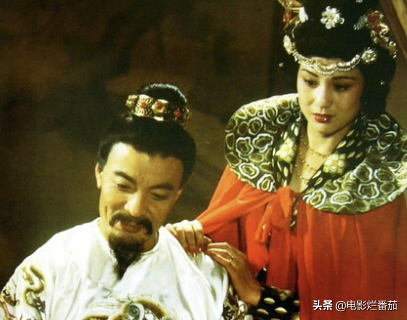 给《幸福到万家》演员排座次：赵丽颖第2，刘威第1实至名归