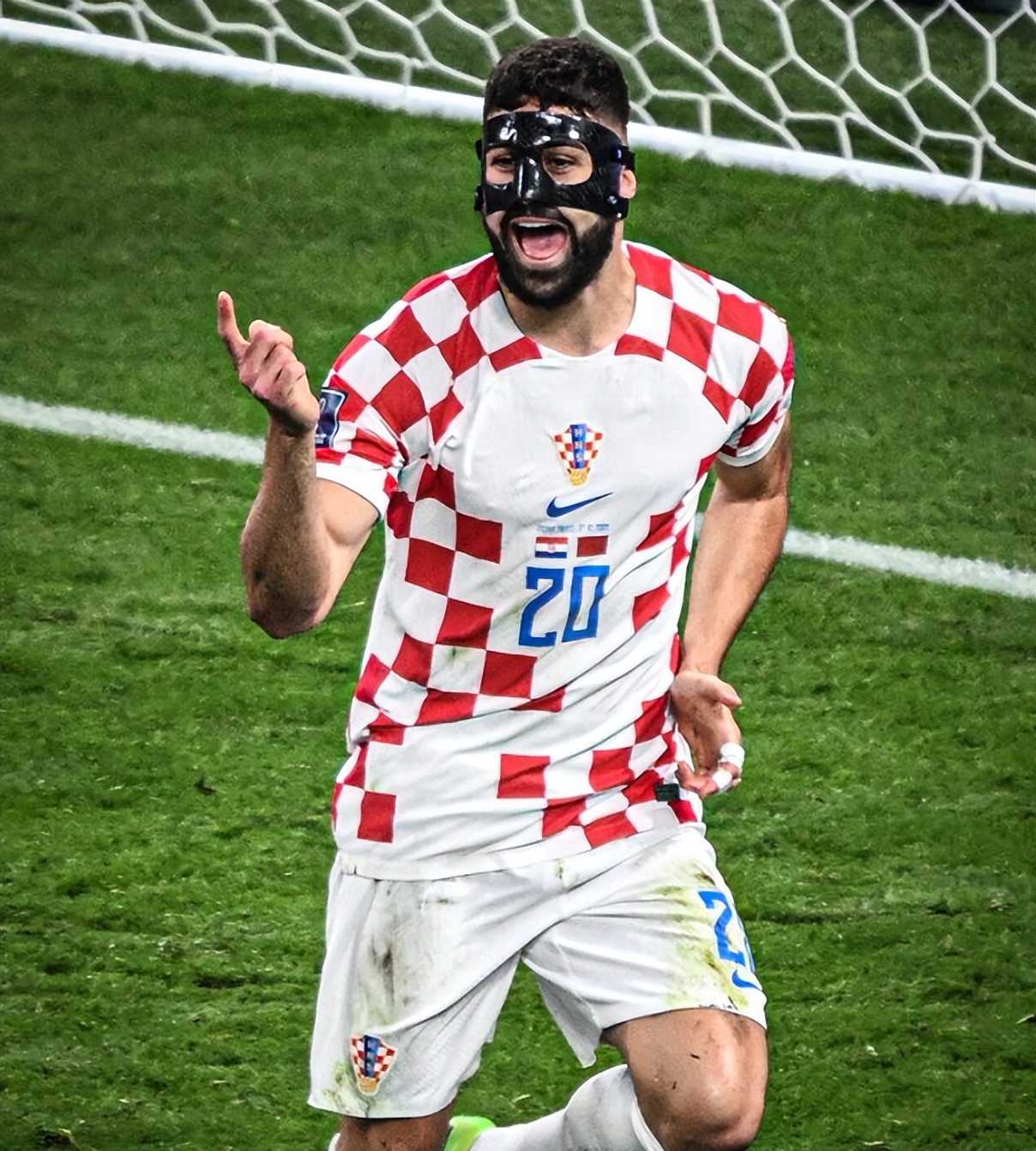 2022世界杯阵容排名（世界杯最佳阵容盘点：梅西姆巴佩领衔，巴西仅一人在列）