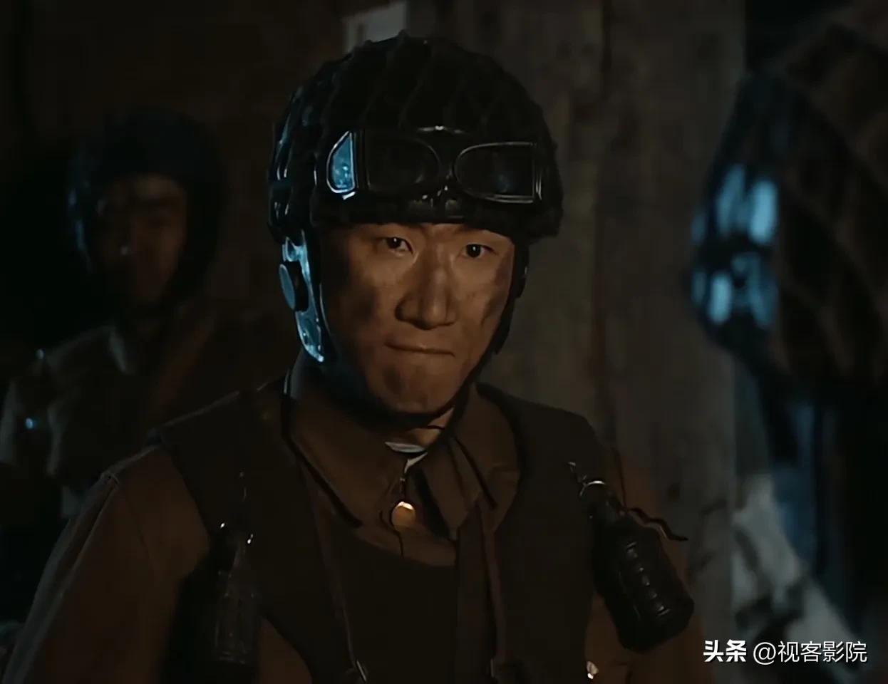 明治维新电视剧(亮剑：山本小狗传，诺门坎被苏联打懵，日军特战之父，第四集)