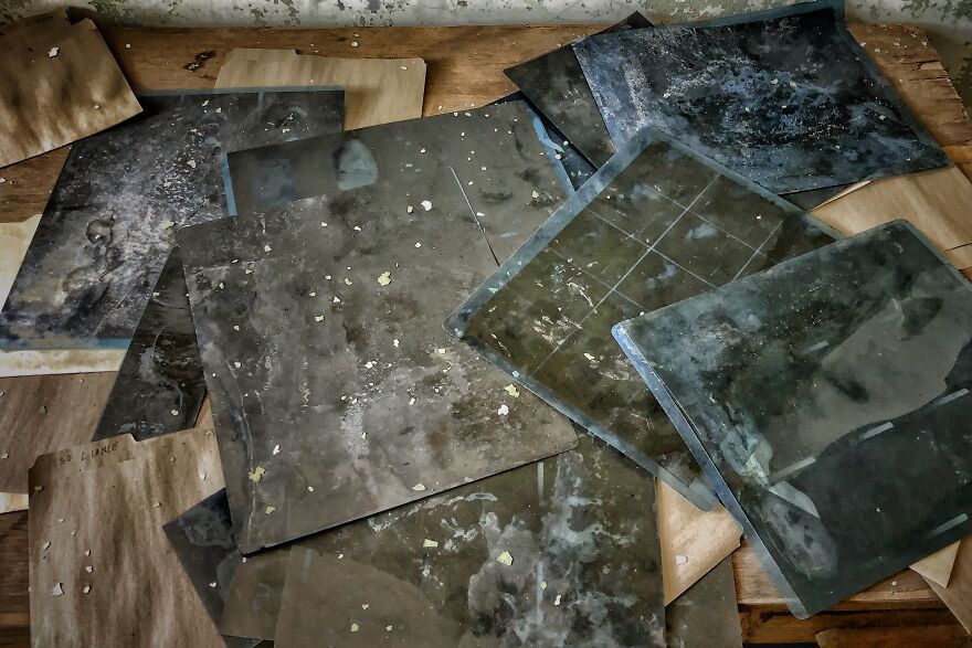 美国彭赫斯特州立学校：一个真实的恐怖故事