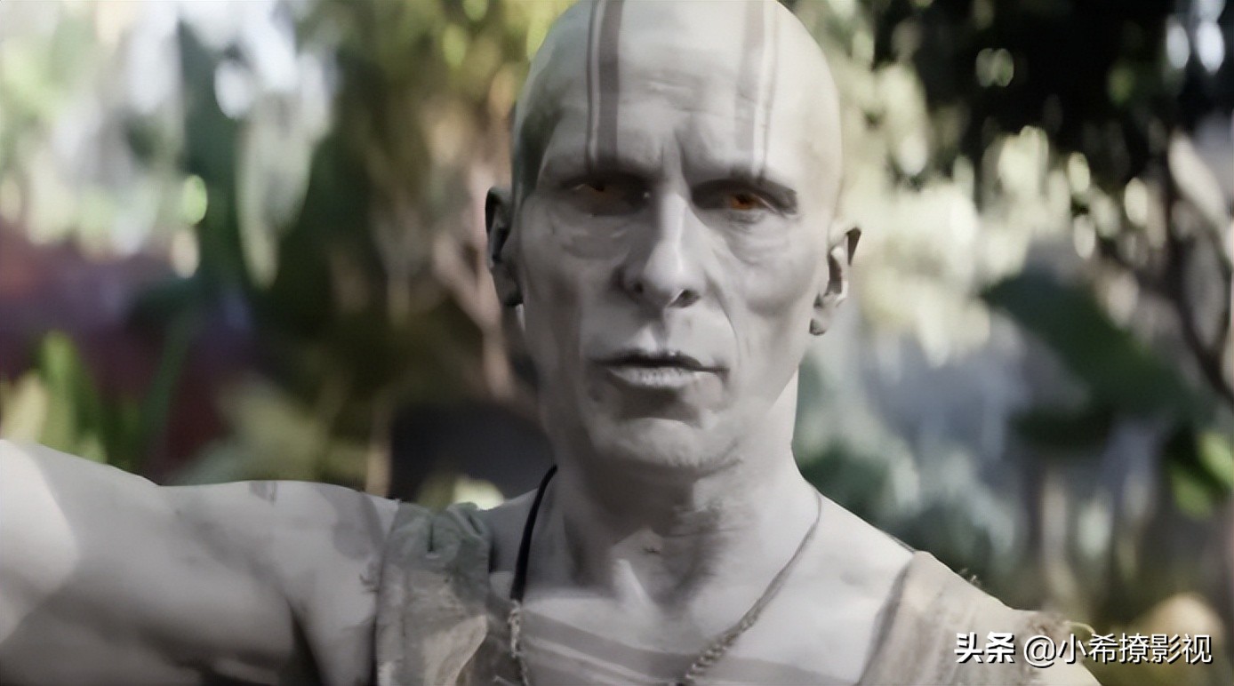 克里斯蒂安·贝尔对《雷神4》的减肥不在意，但有一件事让他抓狂