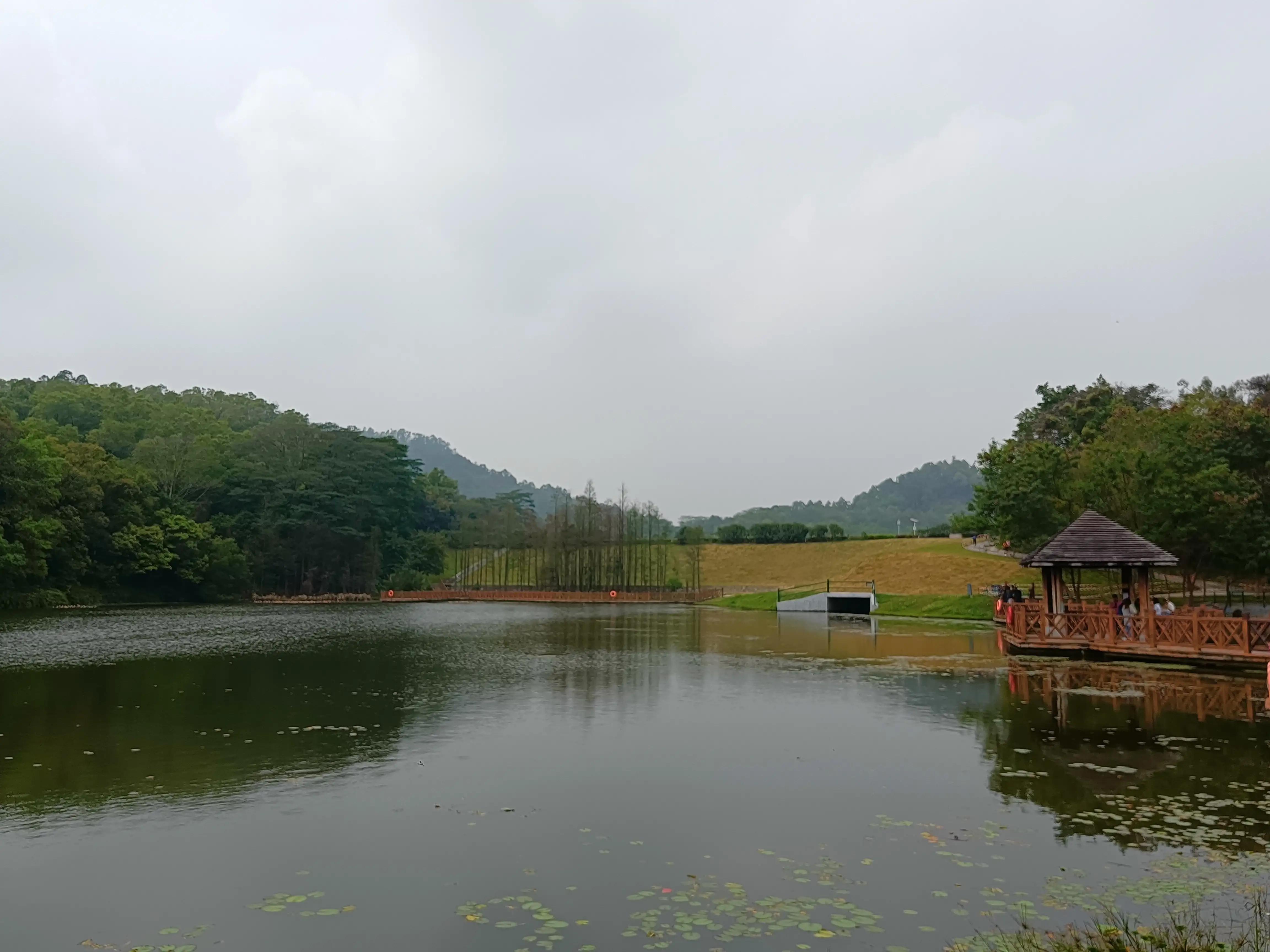 春暖花开，最美的时光在户外