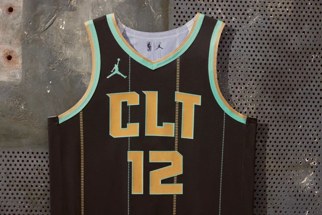 供應(yīng)nba球衣哪些品牌（NBA又發(fā)布了29套新球衣，但千萬別把他們都當(dāng)成“樣子貨”）