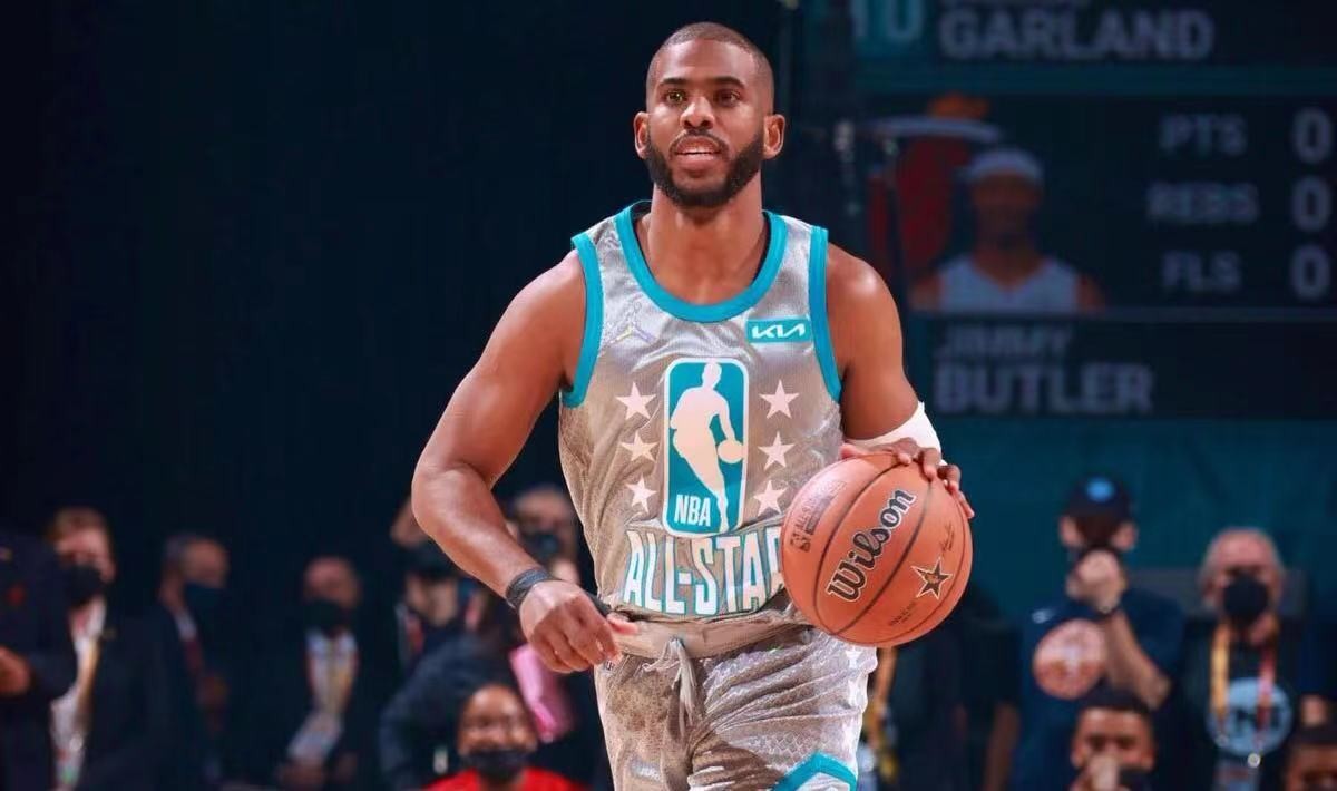 nba有哪些顶级球星（顶级结合！盘点NBA技术最好的十大球星：见缝插针是最佳选择）