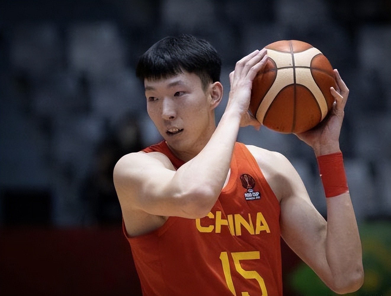 為什么喜歡看cba（周琦8大理由必去遼寧，CBA大結局近在咫尺！上海廣東都是最差選擇）