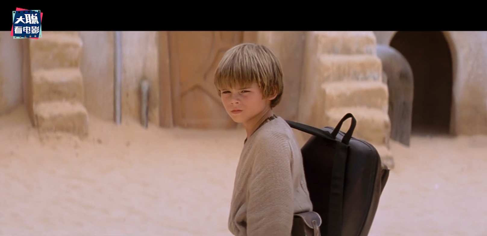 《欧比旺》全六集一口气回顾！看欧比旺和达斯维达的相爱相杀