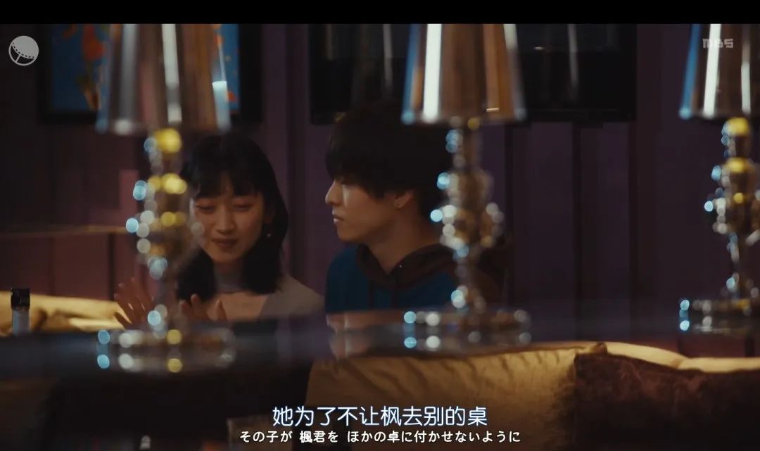 这深夜剧三观炸裂，但我必须推荐