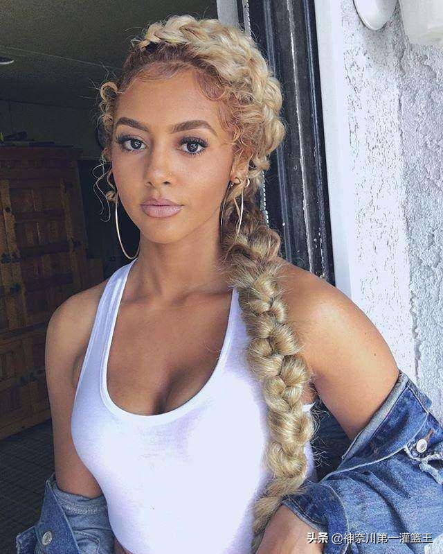 nba球星為什么結婚那么早（兩年生倆娃，歐文根本不想結婚，女友瑪琳為何還要給他生兒育女？）