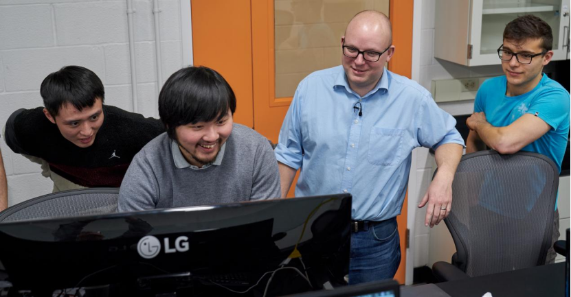 “光量子探险家”McMahon：将任何物理系统变成神经网络