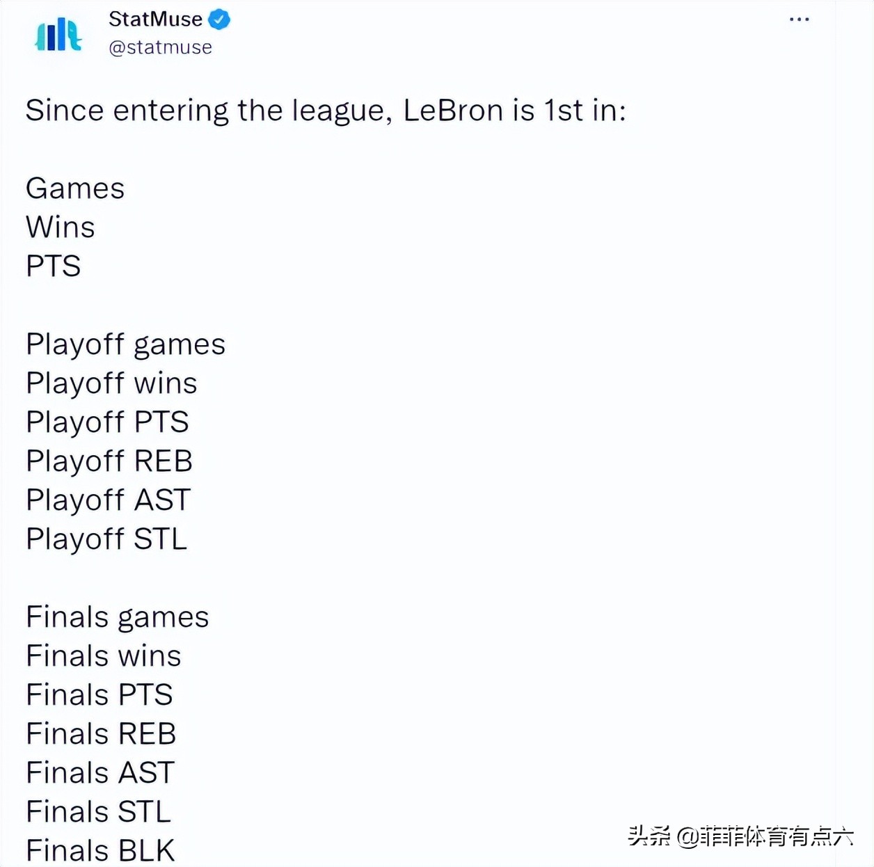 詹姆斯为什么称霸nba(19年创21项NBA纪录！詹姆斯为何如此强大？2大因素给出证明)