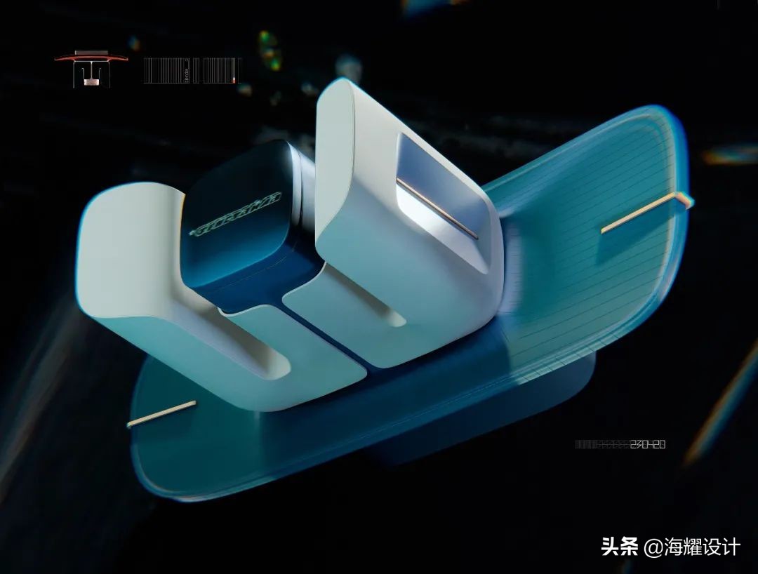 奥迪设计师VS大众设计师，多种风格的内饰设计，总有你青睐的