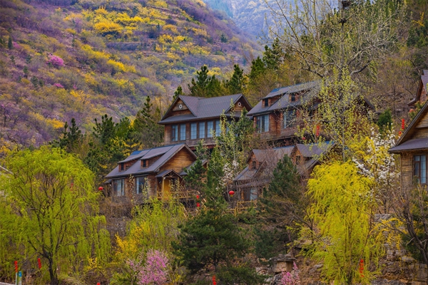 山东十大冷门景点，景美人少好玩