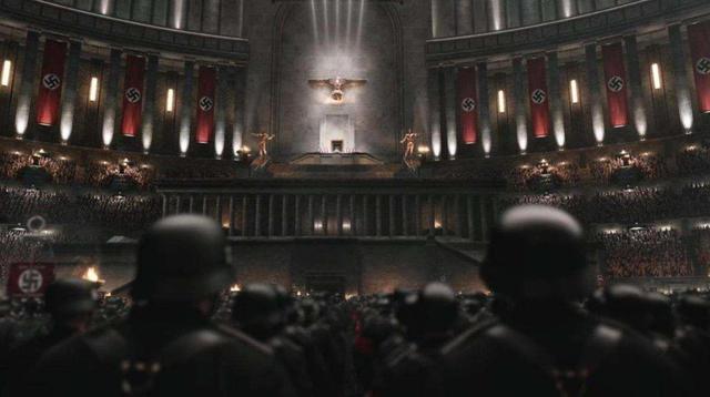 德国二战死亡之钟(什么是"纳粹钟"?