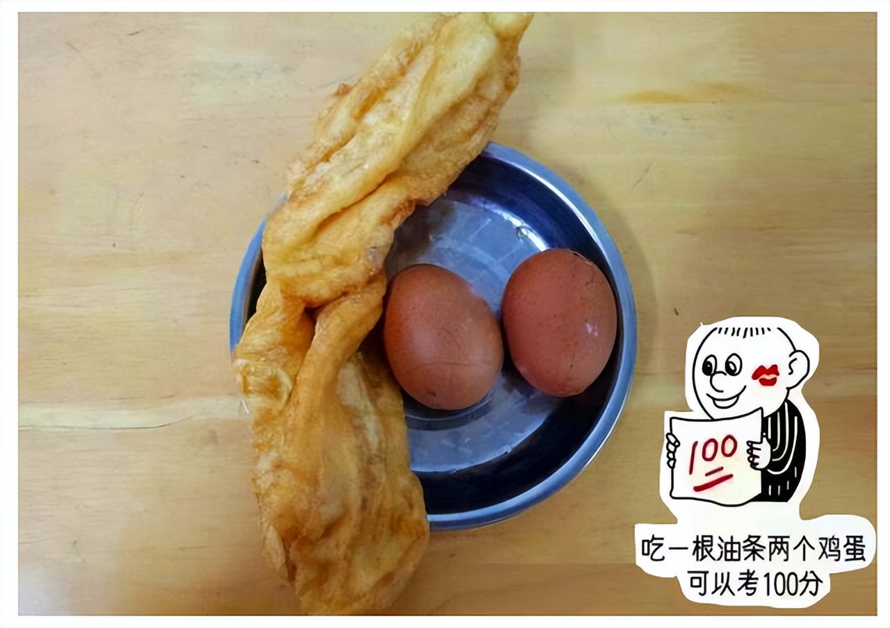 高考期间考生吃什么好？补充脑力和体力是关键，别吃错影响发挥