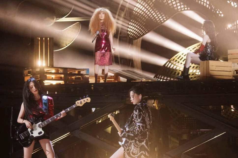 从讨人嫌到口碑翻转，于文文的清醒，打脸了多少人？