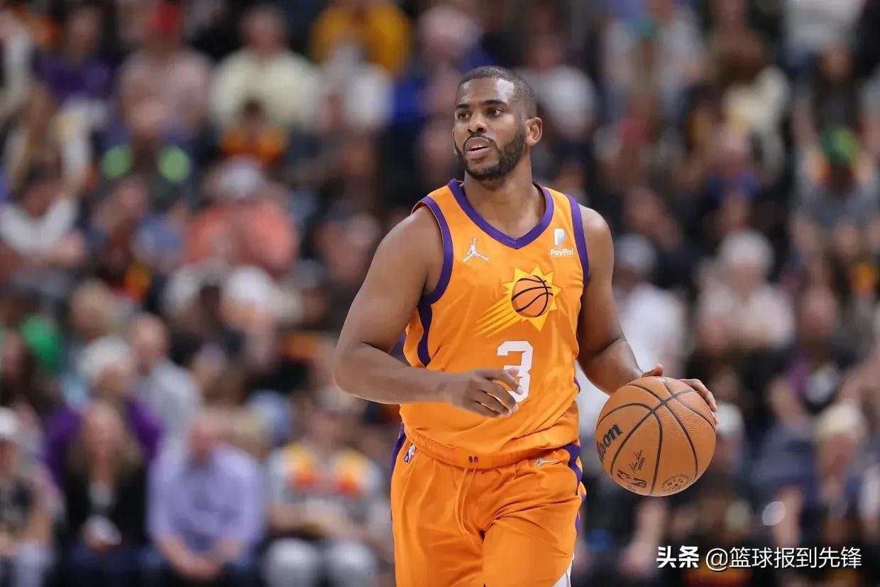 为什么nba跳投这么轻松(控卫优点大集合，打造完美的NBA控卫)