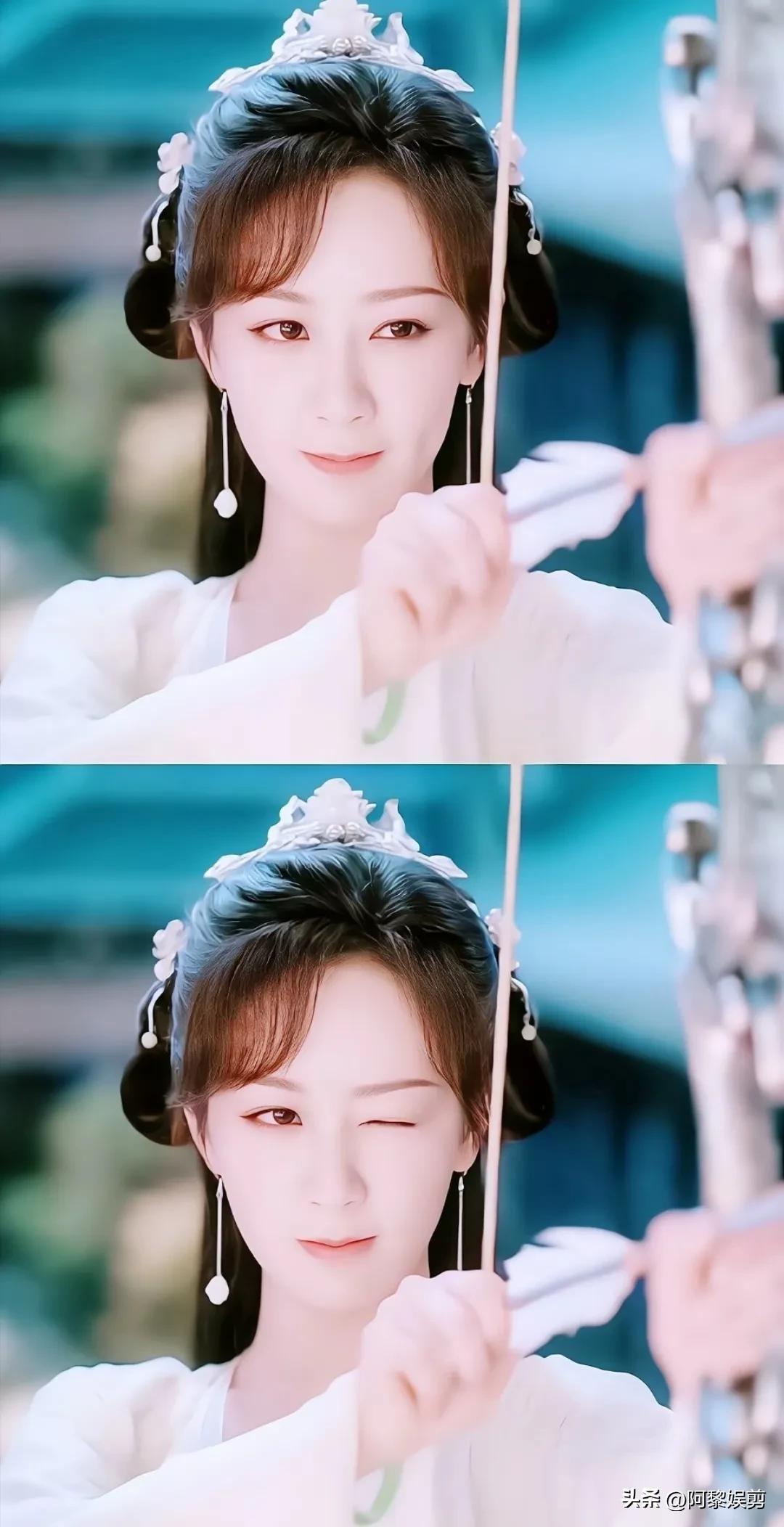 沉香如屑，成毅，杨紫 剧照