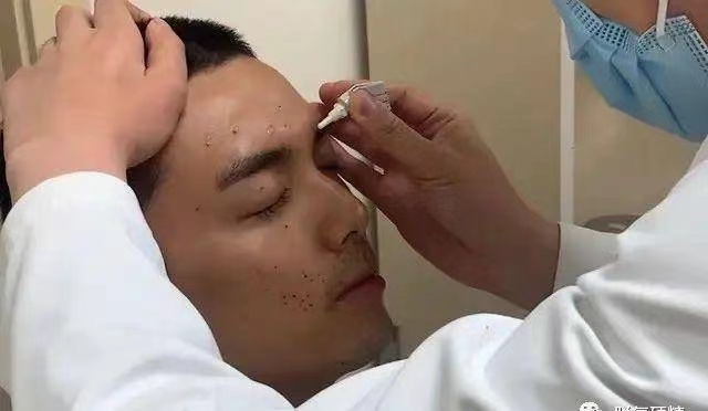 杨幂的眼角，阿娇的脸，明星脸上受伤、毁容，各个让人揪心