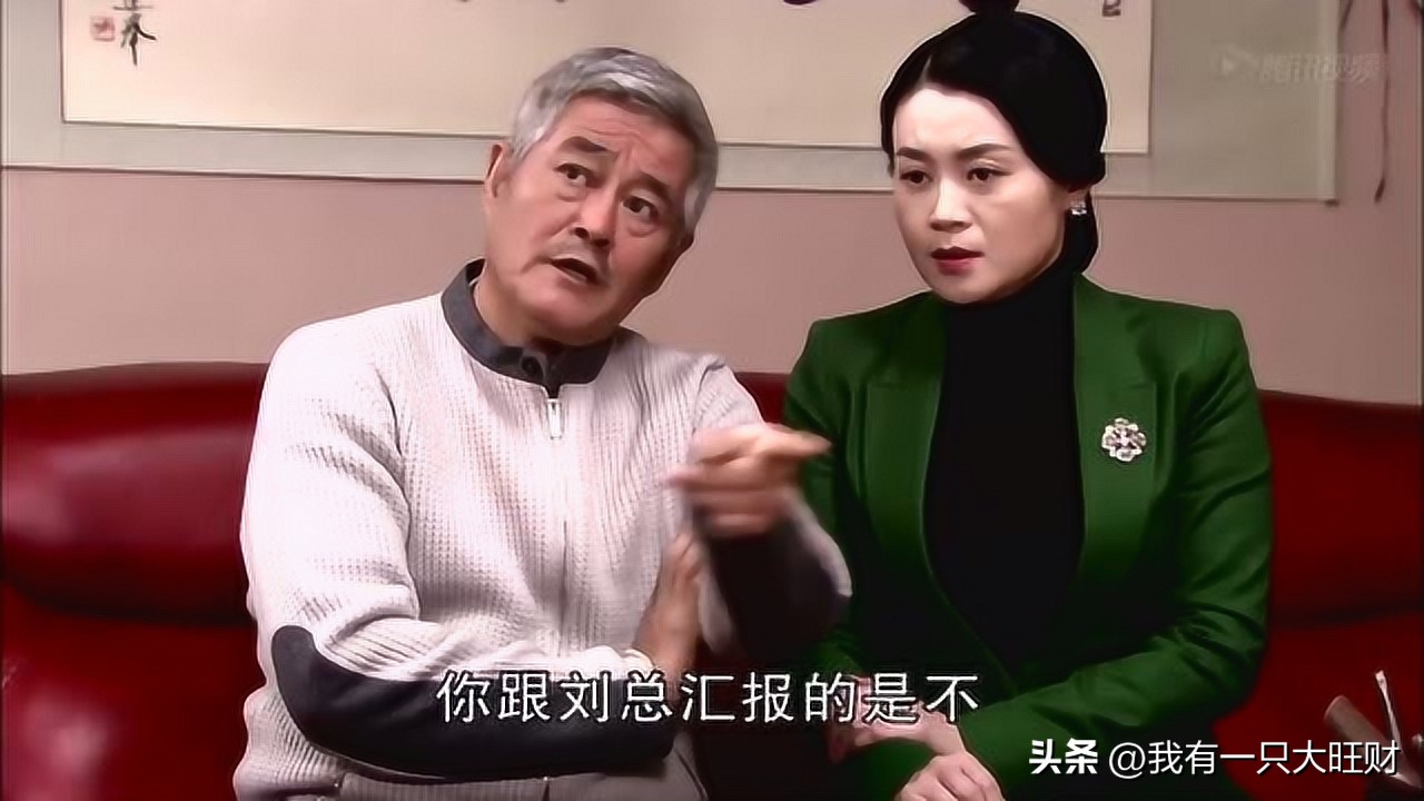 老爸的爱情演员表介绍（老爸的爱情主要演员）-第5张图片-巴山号