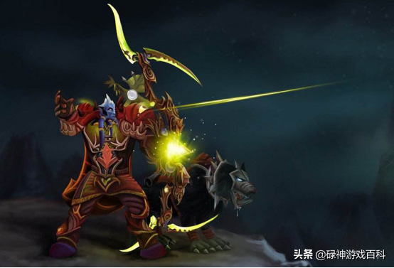 TBC怀旧服：3月24日开放P4阶段，祖阿曼巨魔来袭，钱包颤抖吧