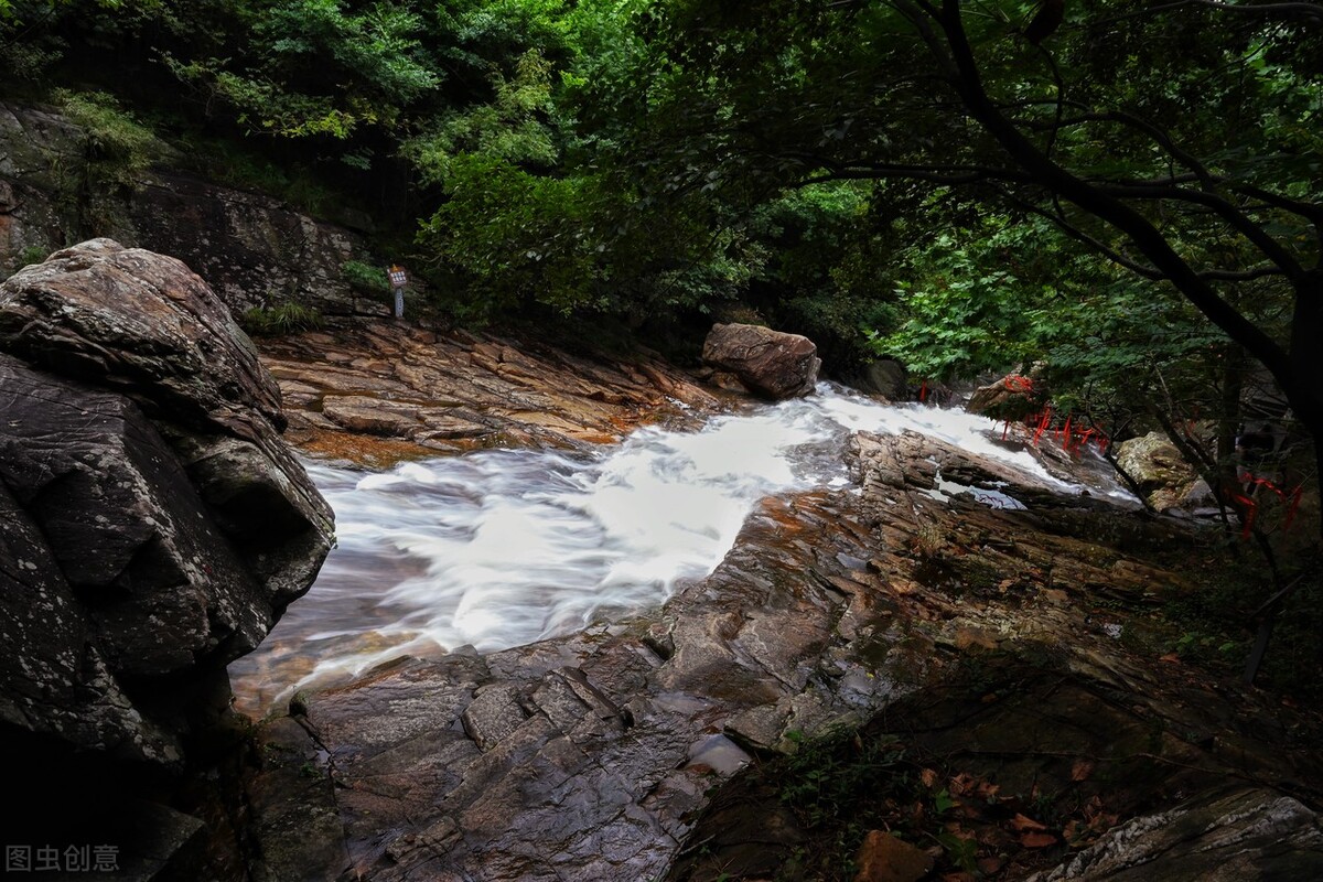 连云港旅游攻略必玩的景点（连云港旅游攻略必玩的景点图片）-第23张图片-昕阳网