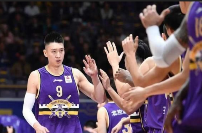 cba孙悦哪里人(孙大圣孙悦：首位NBA、CBA双料冠军，大帽安东尼、霍华德)