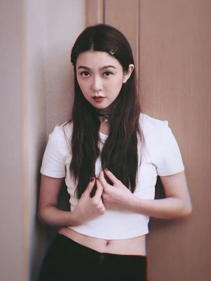 薛凯琪，你40岁？