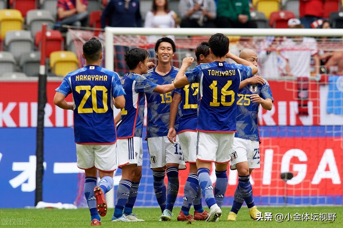 世界杯比分5-2(2-2！韩国队战平哥斯达黎加，英超双星破门，孙准浩错失绝杀)