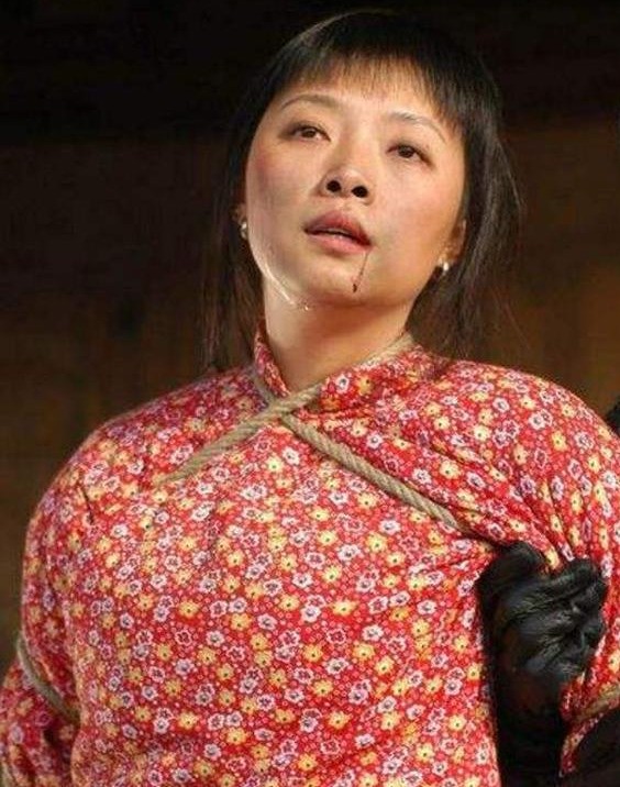 分明是同一人,演完《亮剑》再演《运河风流》,却没认出来梁林琳