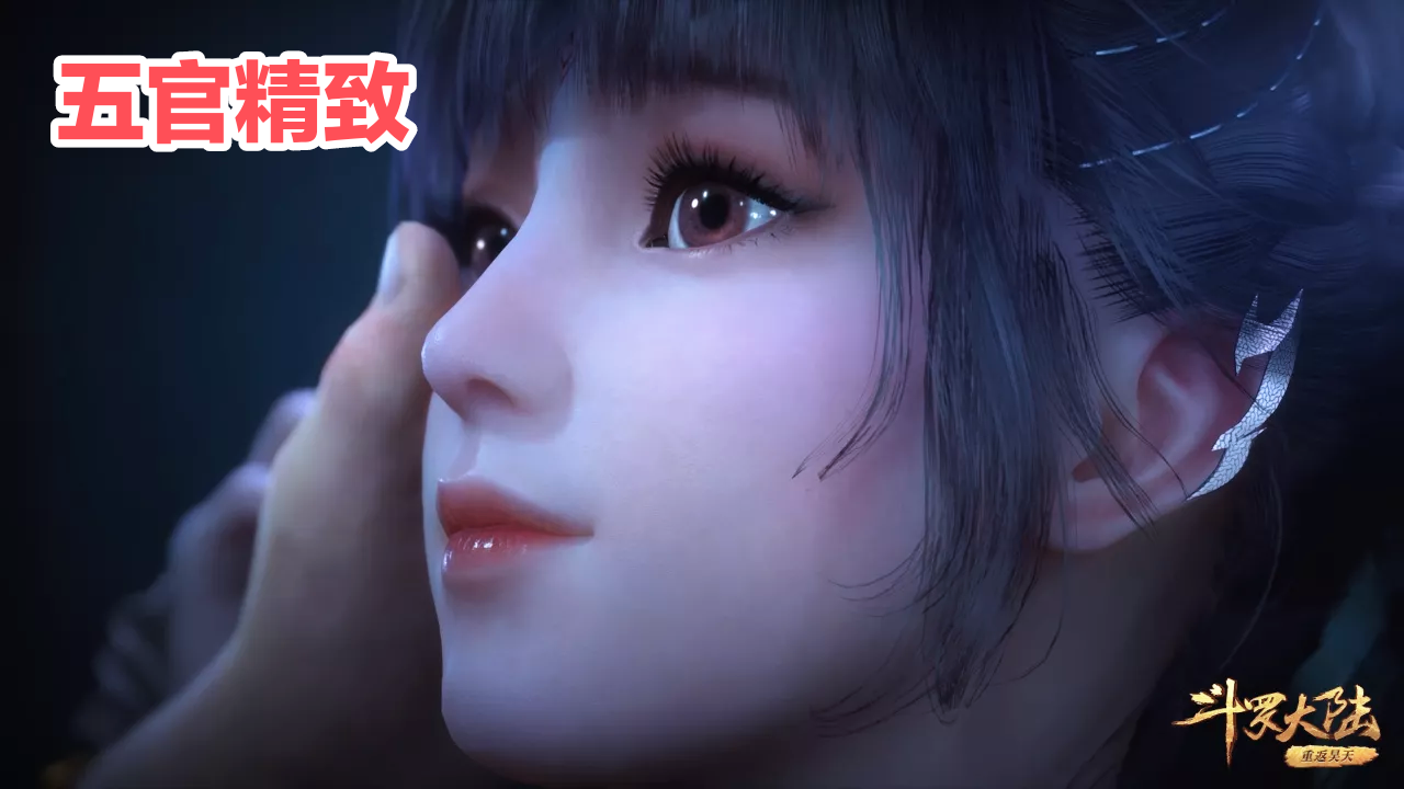 二次元旗袍(当小舞换下仙女裙后,旗袍装身材诱人,古风装梦幻感十足)