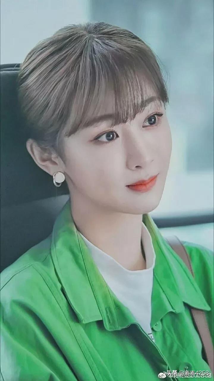 中国内地演员杨紫