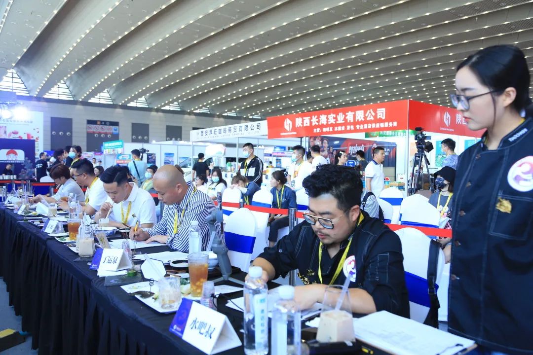 西安酒店用品展邀您一起共享行業(yè)盛會