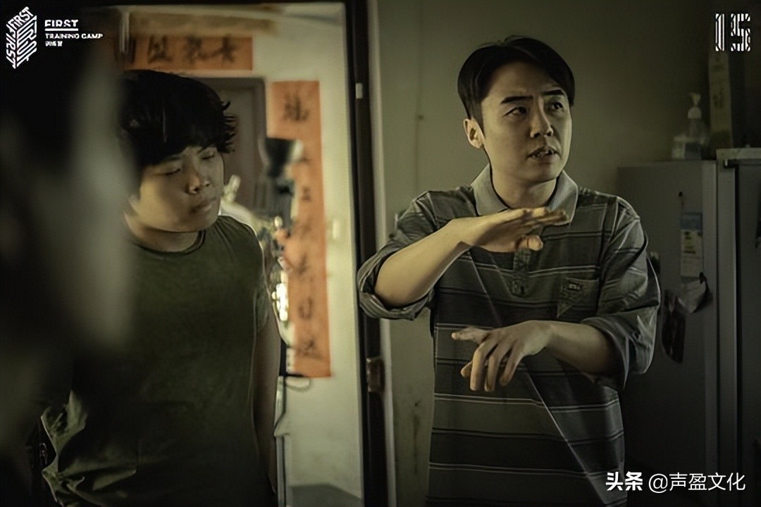 《属于我们的黑夜》童瑶宋洋演不出《狗儿子》？