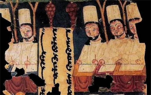 皇帝徐寿辉临死前大哭求饶，陈友谅阴冷一笑：你活不过今天了
